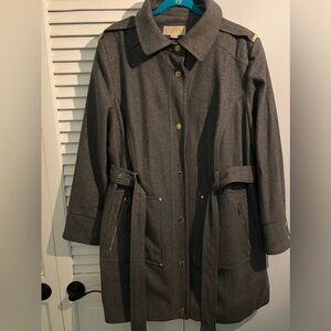 Michael kors coat